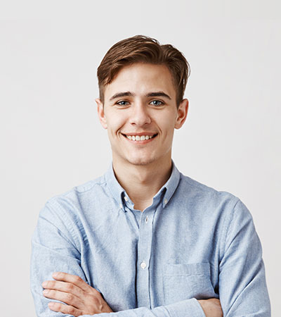 Joseph Holt